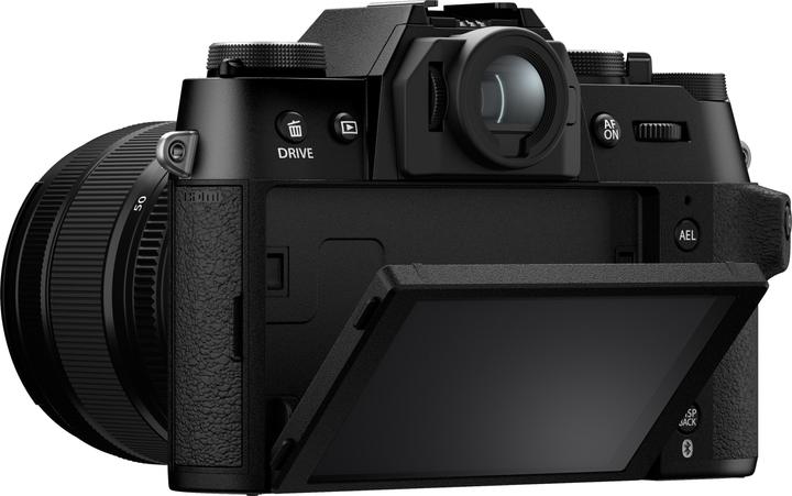 Image du produit Fujifilm X-T50 Body (40.20 Mpx, APS-C / DX)