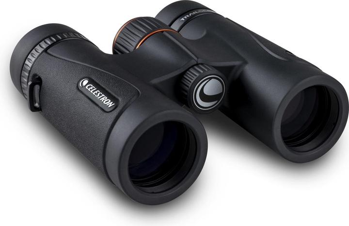 Actual product image Celestron Trailseeker 8x32 (8 x, 32 mm)