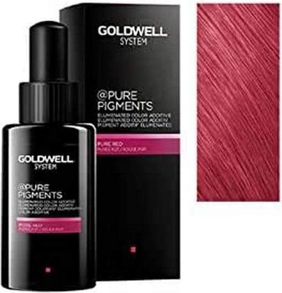 Immagine prodotto Goldwell Pigmenti puri (rosso puro)
