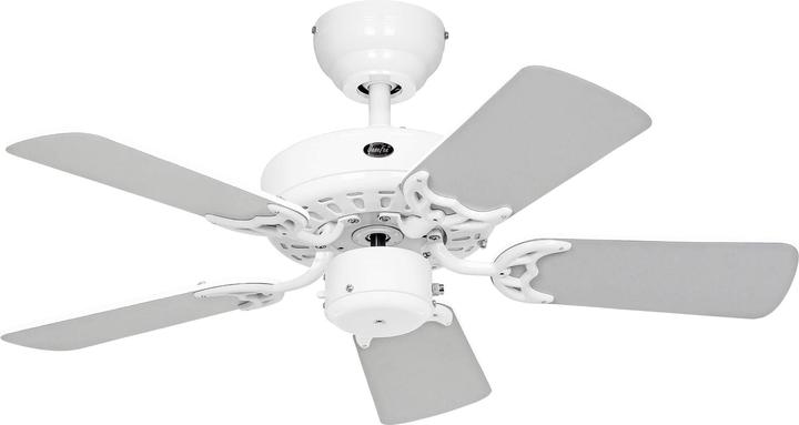 Immagine prodotto CasaFan Classic Royal (34 dB)
