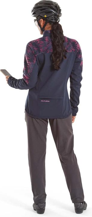 Actual product image Altura Fleece (XL)