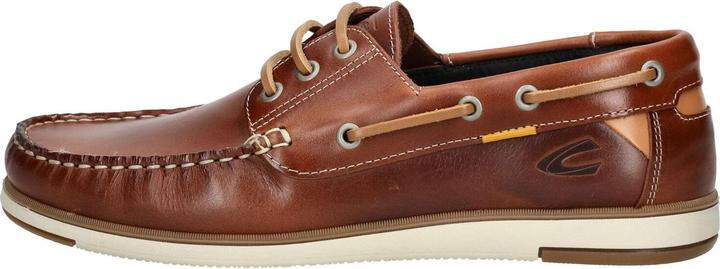 Immagine prodotto Camel Active Bootschuh Pullup COGNAC (47)