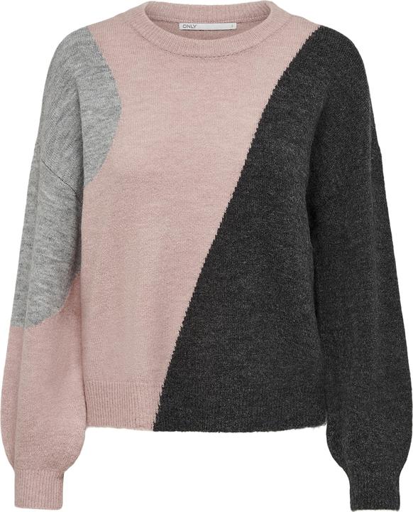 Actual product image Only CARSILJA jumper knitted jumper (M)
