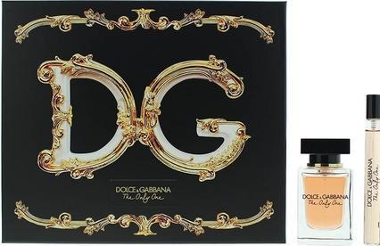 Produktbild Dolce & Gabbana Christmas 2022 Eau de Parfum 50 / Trav10 (Eau de Toilette, 50 ml)