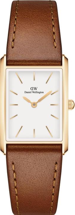 Produktbild Daniel Wellington Bound Durham Gold