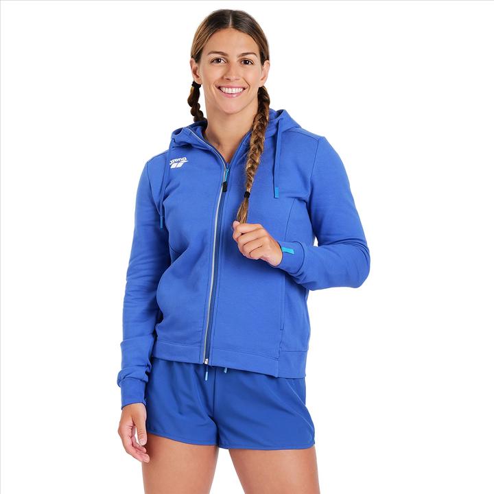 Produktbild Arena W Team Hooded Jacket Panel (L)