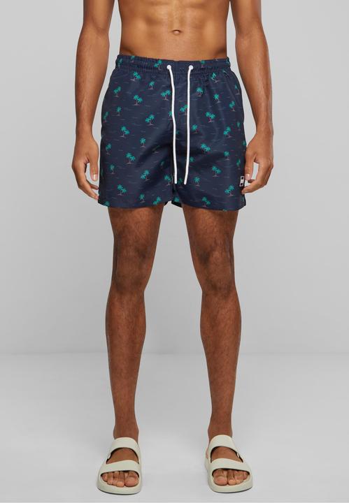 Immagine prodotto Urban Classics Pantaloncini da bagno modello (L)