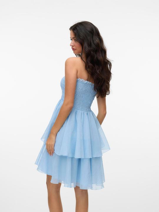 Immagine prodotto Vero Moda SNRUBY Kurzes Kleid Kleid (XL)