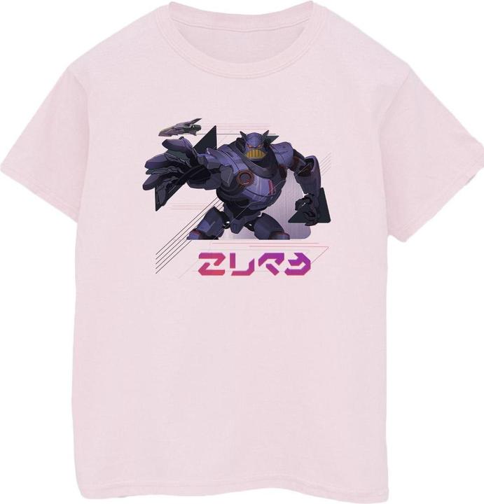 Immagine prodotto Disney Lightyear Zurg Complex Maglietta Uomo (XXL)
