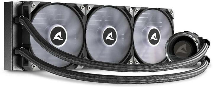 Produktbild Sharkoon S90 RGB AIO 360 MM