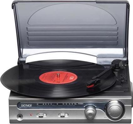 Produktbild Denver VPR-190 (Manuell)