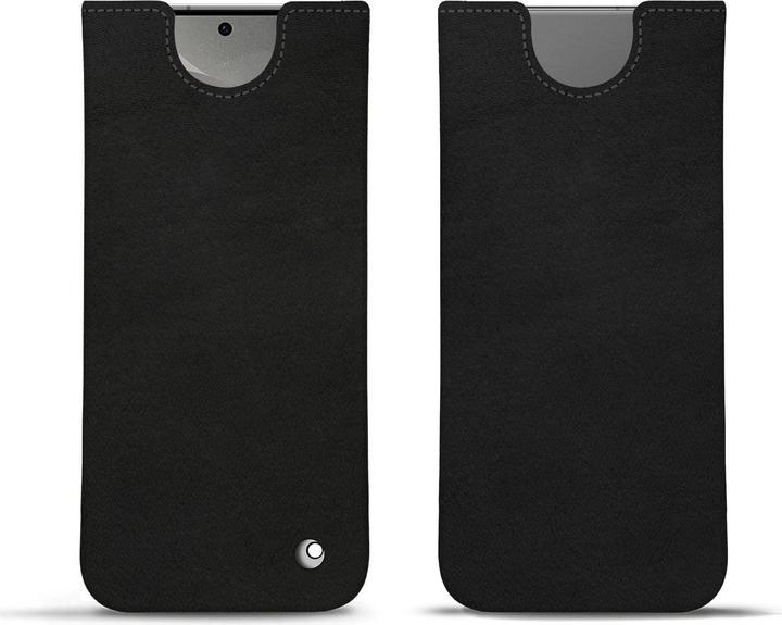 Produktbild Noreve Lederschutzhülle (Samsung Galaxy S24+)