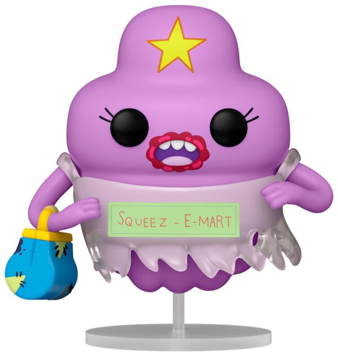 Funko POP! - Adventure Time: Lumpy Space Princess