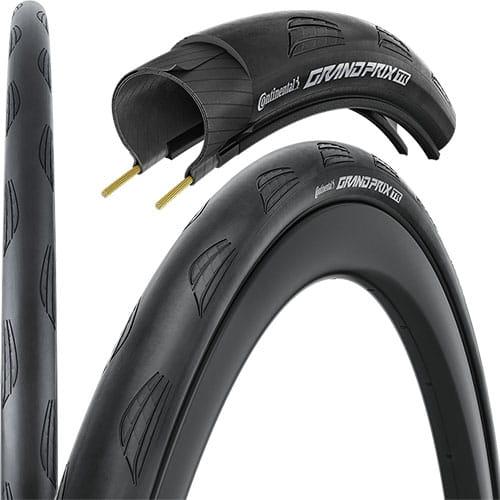 Produktbild Continental Grand Prix Tr (28 x 2.00, 28-622)