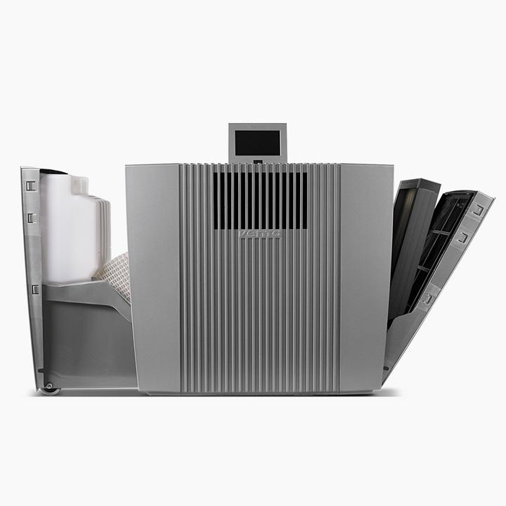 Produktbild Venta AH902 Professional Luftwäscher & Luftreiniger für Räume bis 70 m² (70 m²)
