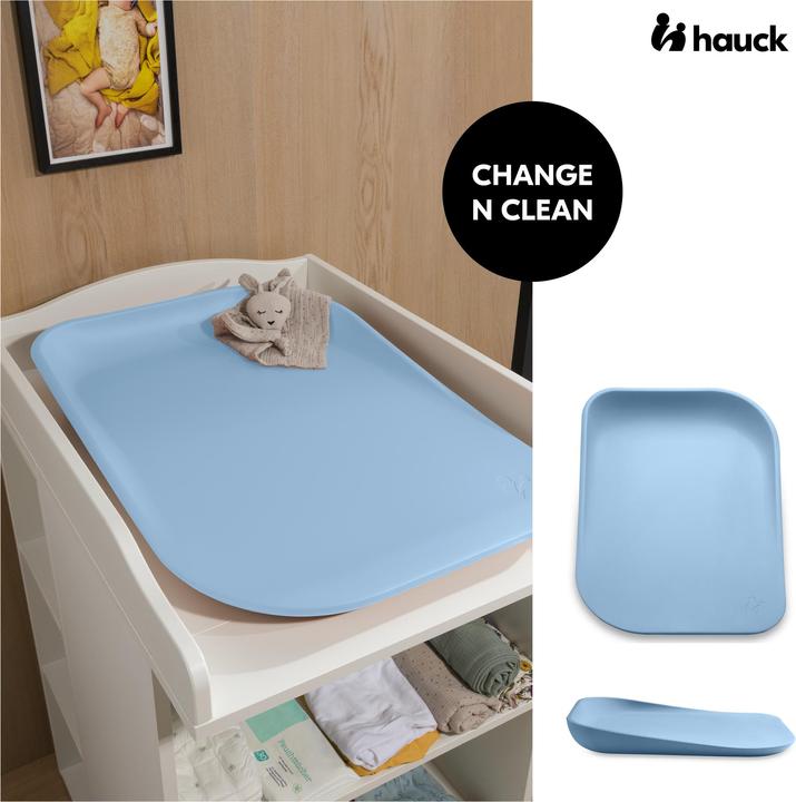 Actual product image Hauck Change N Clean (50 x 70 cm)