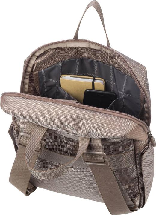 Actual product image Mandarina Duck Backpack / Daypack MD20 Backpack QMT17 (9 l)