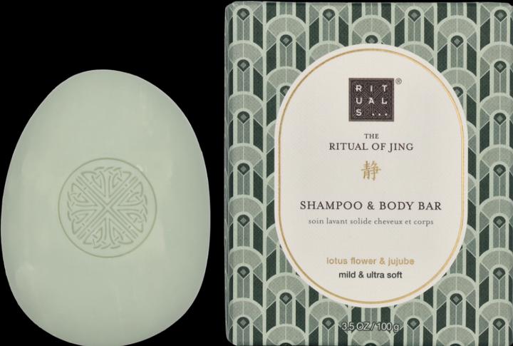 Immagine prodotto Rituals Jing (1000 ml)
