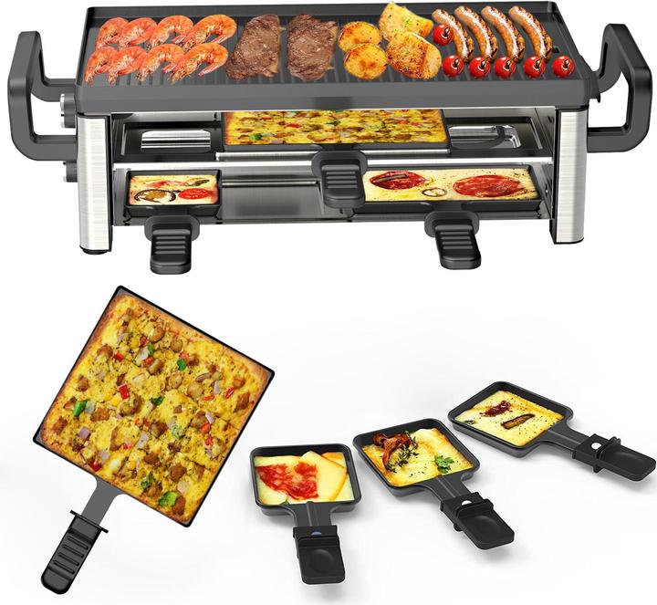 Image du produit Ohmex RCL-2946
