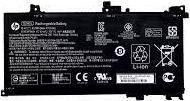 Produktbild HP BATT 3C 41Wh 3.72Ah LI HW03041 (3 Zellen, 4150 mAh)