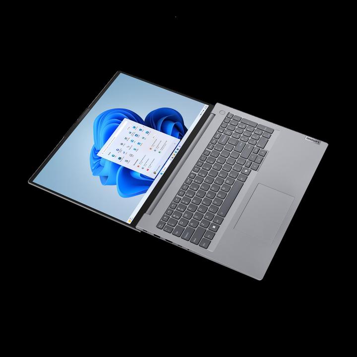 Actual product image Lenovo ThinkBook 16 Gen 7 (16", Intel Core Ultra 5 125U, 16 GB, 512 GB, DE)