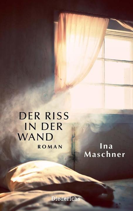 Immagine prodotto Der Riss in der Wand (Tedesco, Ina Maschner, 2023)