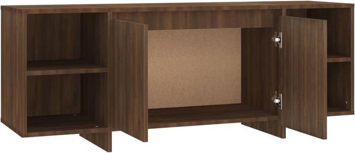 Produktbild VidaXL Preston (130 x 35 x 50 cm)