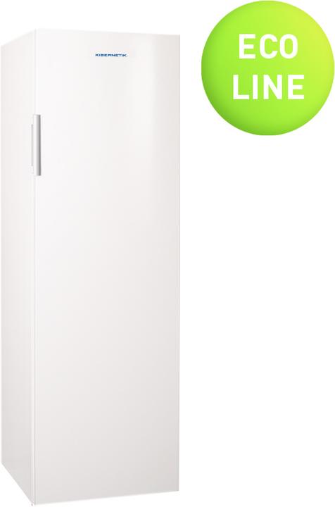 Produktbild Kibernetik ECOTK204 (Freistehend, 204 l)