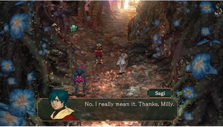 Immagine prodotto Bandai Namco Baten Kaitos I + II HD Remaster (Switch, DE, IT, FR)