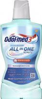 Odol All-In-One Mouthwash (500 ml, Mouthwash)