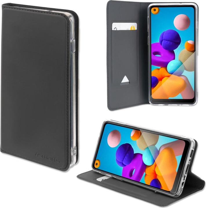 Produktbild 4smarts URBAN Lite (Samsung Galaxy A21s)