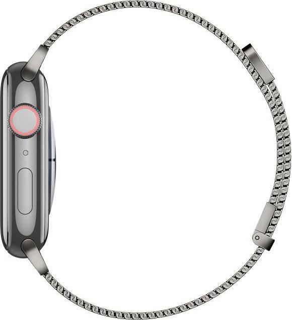 Produktbild Dux Ducis Pro Armband (44 mm, 45 mm, 42 mm, 49 mm, Edelstahl)