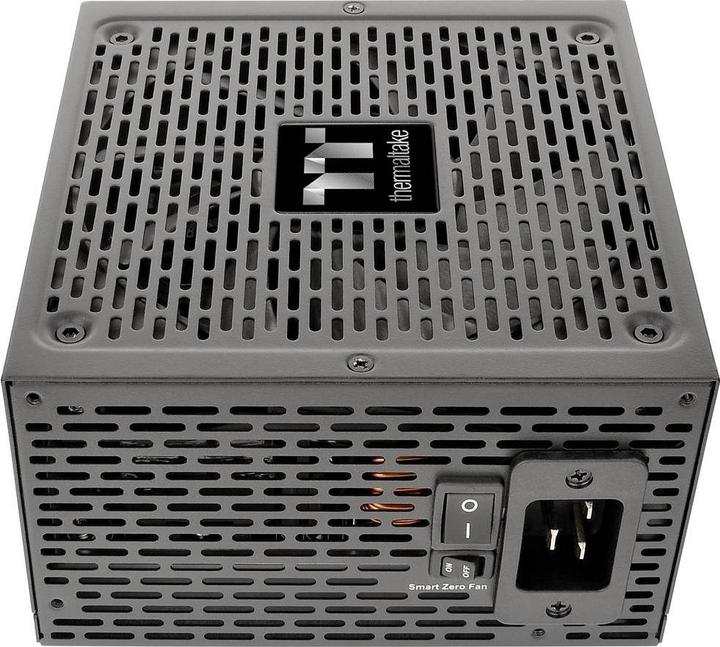 Image du produit Thermaltake Toughpower GF3 (1350 W)