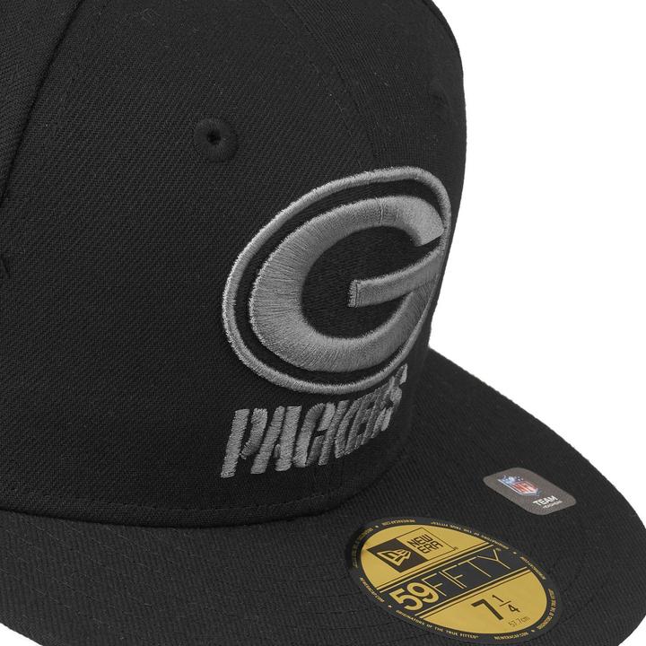 Image du produit New Era 59Fifty Équipes NFL (7 3/8)