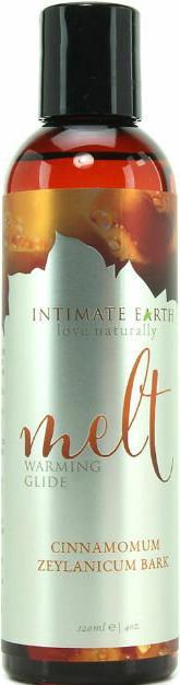 Produktbild Intimate Earth Melt (120 ml)