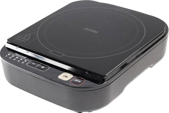 Actual product image Iris Ohyama Multicooker