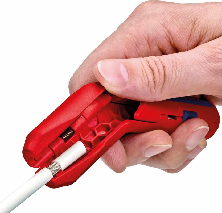 Immagine prodotto Knipex ErgoStrip (135 mm)