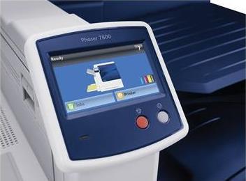 Produktbild Xerox 7800V/DX Phaser (Laser, Farbe)