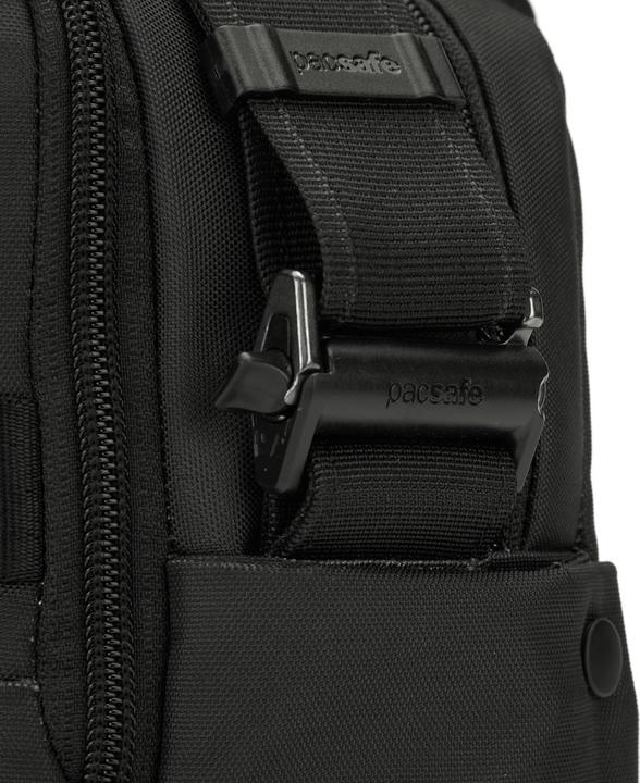 Actual product image Pacsafe Metrosafe X Vertical Umhängetasche
