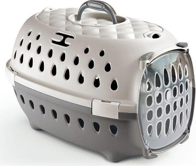 Produktbild Zolux ALL 4 BUSINESS SL (BIGBUY) Transportor Bräunlich-gelber Kunststoff (50 x 34 x 34 cm)