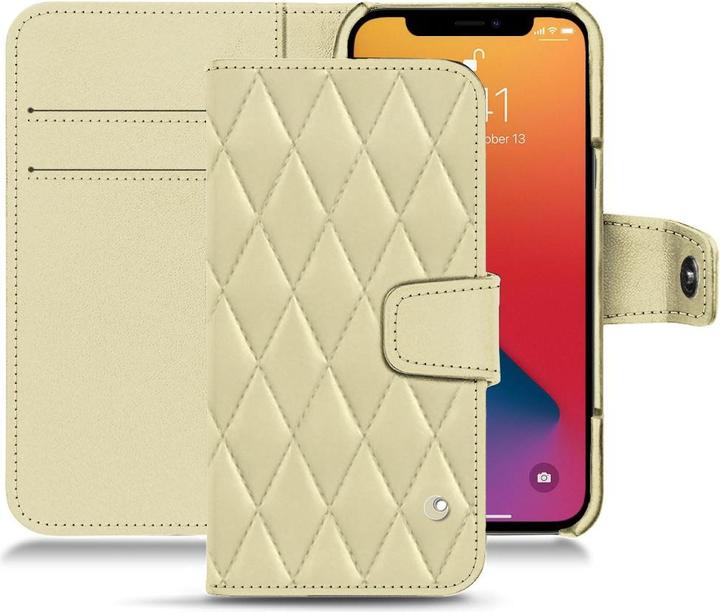 Beige - Couture ( Nappa - Pantone #ceb888 )