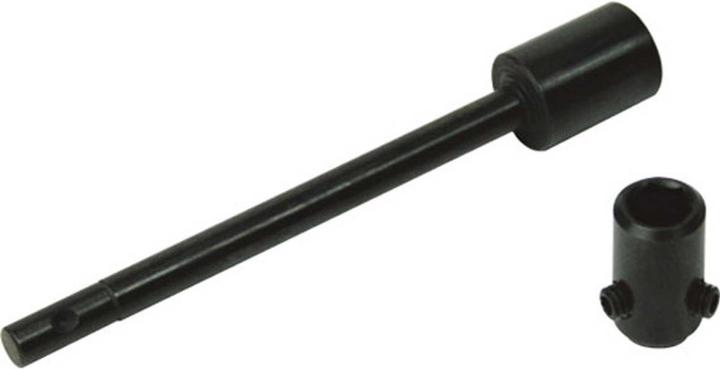 Actual product image Align Starter shaft T-Rex700N