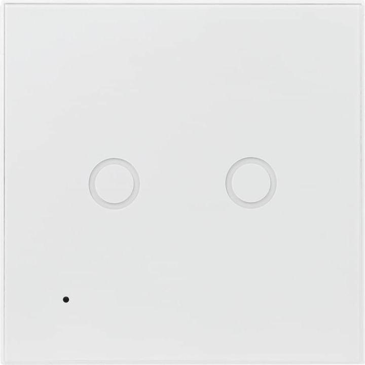 Image du produit LogiLink Maison intelligente Wi-Fi EU Light 2-Fold