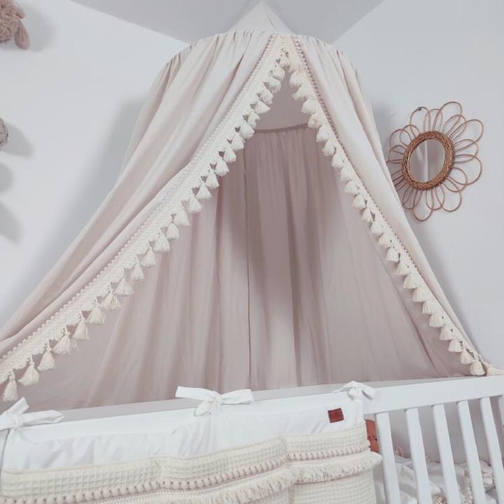 Produktbild Baby-Nest Boho