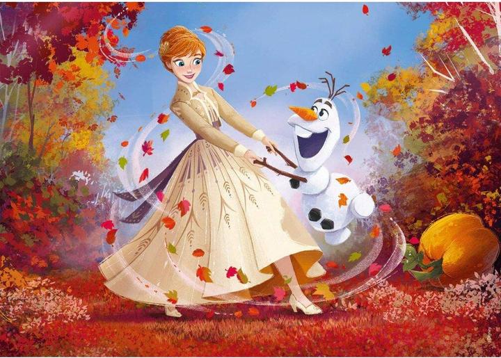 Actual product image Clementoni Disney Frozen 2 (20 pieces)