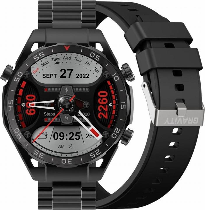 Image du produit Gravity GT13-1 Smartwatch