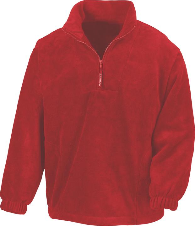 Rot, Red