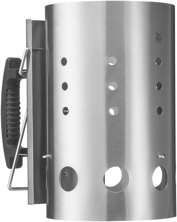 Immagine prodotto WMF Camino BBQ in acciaio inox