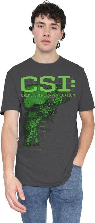 Produktbild Csi: NY Evidence TShirt (S)