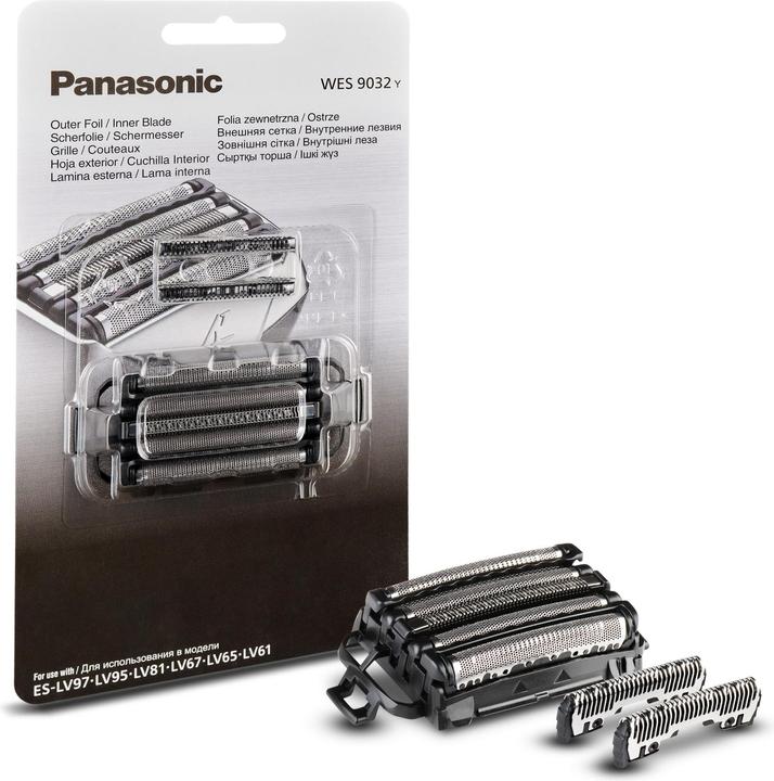 Produktbild Panasonic Ersatzscherkopf WES9032 (1 x)